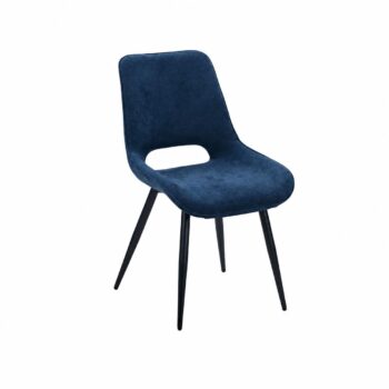 كرسي مفرد MK-001 BLUE