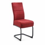 كرسي مفرد DC1223 DATE RED