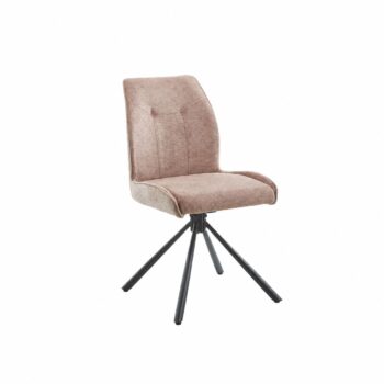 كرسي مفرد DC1203 BROWN+L.BROWN