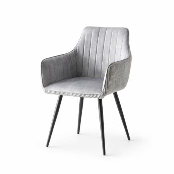كرسي مفرد CH-84 LIGHT GREY