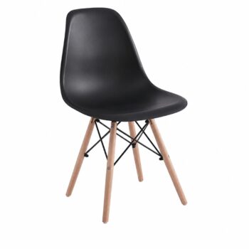 كرسي مفرد PP623-1 BLACK