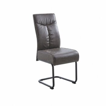 كرسي مفرد DC1065 GREY