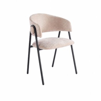 كرسي مفرد DY-07 D.BEIGE