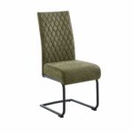 كرسي مفرد DC1224 GREEN
