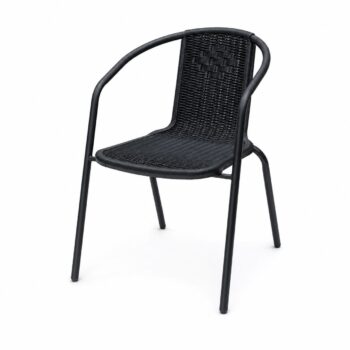 كرسي مفرد PRC100 BLACK