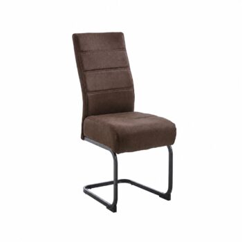 كرسي مفرد DC1223 BRONZING