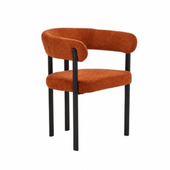 كرسي مفرد HT-002 RED