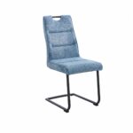كرسي مفرد DC1202 BLUE