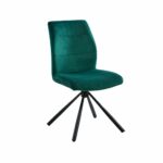 كرسي مفرد DC1209 BLACKISH GREEN
