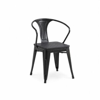 كرسي مفرد D08 BLACK