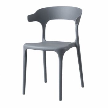 كرسي مفرد FC-005 GREY