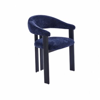 كرسي مفرد DY-12 BLUE