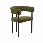 كرسي مفرد HT-002 GREEN