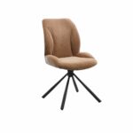 كرسي مفرد HX1021BROWN BROWN