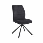 كرسي مفرد DC1209 BLACK