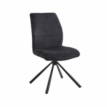 كرسي مفرد DC1209 BLACK