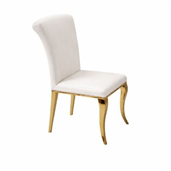 كرسي ملكي مفرد C30 GOLD