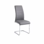 كرسي مفرد OKC-6168 GREY