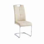 كرسي مفرد OKC-6010-H BEIGE