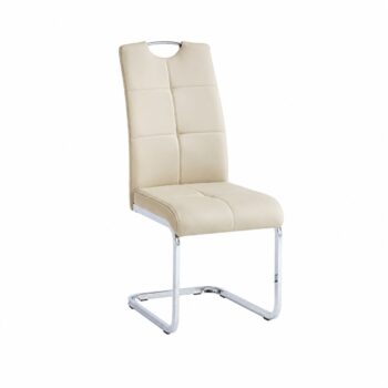 كرسي مفرد OKC-6010-H BEIGE