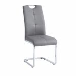 كرسي مفرد OKC-6010-H GREY