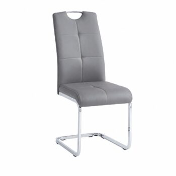 كرسي مفرد OKC-6010-H GREY