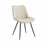 كرسي مفرد OKC-1113A BEIGE