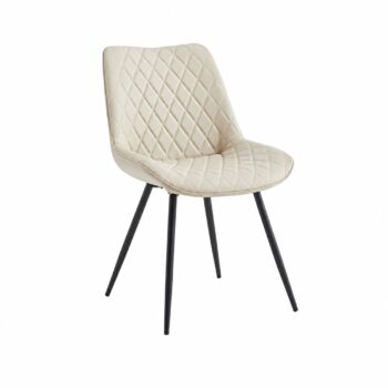 كرسي مفرد OKC-1113A BEIGE