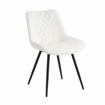 كرسي مفرد OKC-1113A WHITE