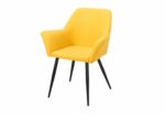 كرسي مفرد DC8225 YELLOW