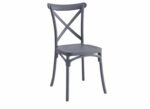 كرسي مفرد PP-689 GREY