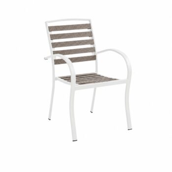 كرسي مفرد D03 WHITE