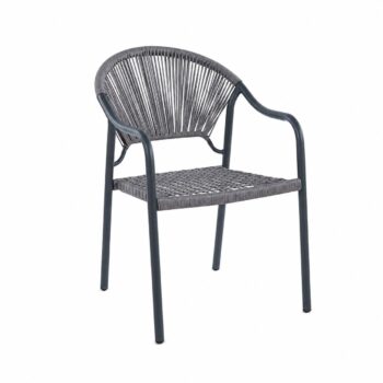 كرسي مفرد SHR-2 GREY