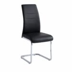 كرسي مفرد OKC-6168 BLACK