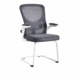 كرسي انتظار 628  GREY