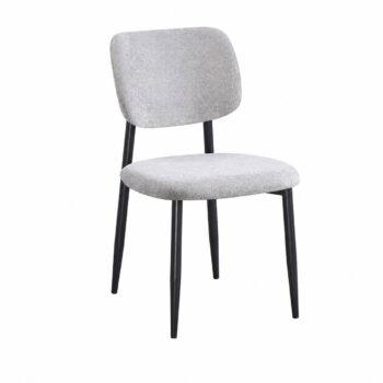 كرسي مفرد C-031 L.GREY