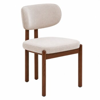 كرسي مفرد HT-001 BEIGE