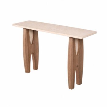 مدخل خشب مقاس 160 سم YG-002 BEIGE&BROWN