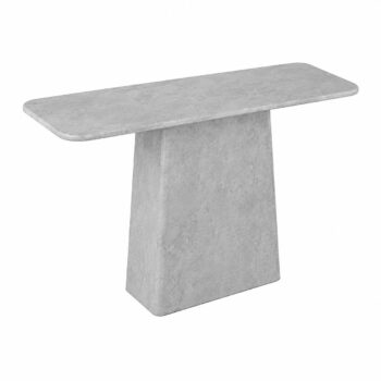 كنسول رخام  CS-08 GREY