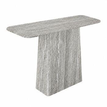 كنسول رخام  CS-08 L.GREY