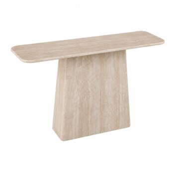 كنسول رخام  CS-08 WOOD