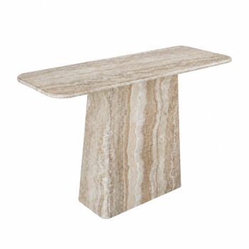 كنسول رخام  CS-08 L.WOOD