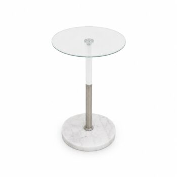 طاولة خدمة مفرد OG-3 SILVER