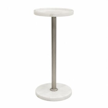 طاولة خدمة مفرد OG-26 SILVER