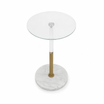 طاولة خدمة مفرد OG-3 GOLD