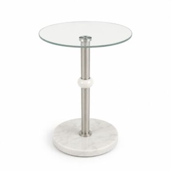 طاولة خدمة مفرد OG-11 SILVER