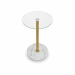 طاولة خدمة مفرد OG-24 GOLD