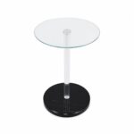 طاولة خدمة مفرد OG-23 BLACK
