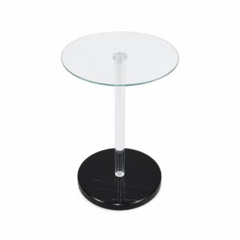 طاولة خدمة مفرد OG-23 BLACK