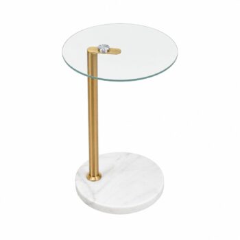 طاولة خدمة مفرد OG-02 GOLD